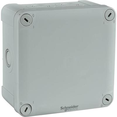 Schneider Electric ENN05085 Verdeeldoos (b x h x d) 116 x 61 x 74 mm 5 stuk(s) Schneider Electric ENN05085 Verdeeldoos (b x h x d) 116 x 61 x 74 mm 5 stuk(s)