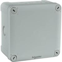 Schneider Electric ENN05085 Verdeeldoos (b x h x d) 116 x 61 x 74 mm 5 stuk(s) - thumbnail