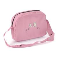 Poppen Luiertas - Beertjes - thumbnail