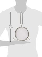 Strainer Ibili Roestvrij staal Ø 16 cm - thumbnail