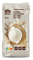 Nutribel Havermeel glutenvrij bio 500 Gram - thumbnail