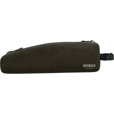 Brooks scape top tube bag long