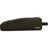 Brooks scape top tube bag long - thumbnail
