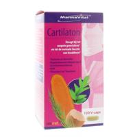 Mannavital Cartilaton V-capsules 120 - thumbnail