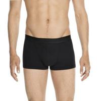 Hom Ho1 boxershorts boxerline zwart 2-pack - thumbnail