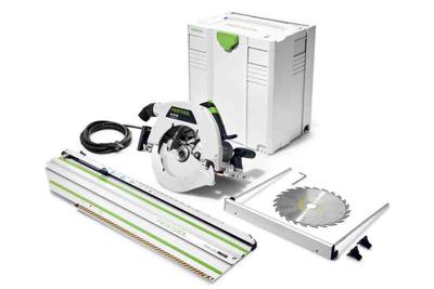 Festool HK 85 EB-Plus-FSK420 Pendelkapzaag - 576142