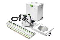 Festool HK 85 EB-Plus-FSK420 Pendelkapzaag - 576142 - thumbnail
