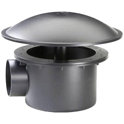 FIAP 2421 Bodenablauf Bottom Drain Active 110 mm Bodemdrain (Ø x h) 390 mm x 230 mm 1 stuk(s) FIAP 2421 Bodenablauf Bottom Drain Active 110 mm Bodemdrain (Ø x h) 390 mm x 230 mm 1 stuk(s)