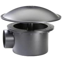 FIAP 2421 Bodenablauf Bottom Drain Active 110 mm Bodemdrain (Ø x h) 390 mm x 230 mm 1 stuk(s) - thumbnail