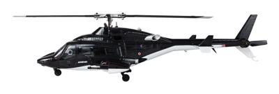 Amewi Bell 222 Airwolf Pro GPS RC helikopter RTF