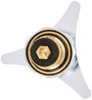 Cornat Kraanbovenstuk 3-Ster 3/8 Rood Ch - TEC302100 - thumbnail