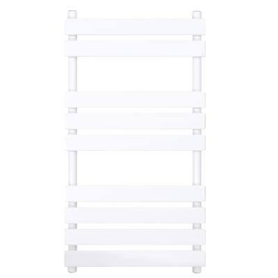 Designradiator Flora 95x50 cm 475W Wit Boss & Wessing