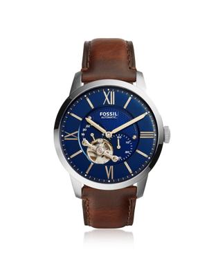 Fossil ME3110 Herenhorloge Fossil ME3110 Herenhorloge