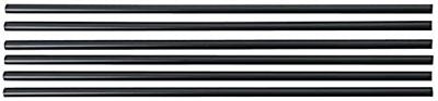 KS Tools 960.1124 PS (polystyreen) reparatieset, 6-delig, zwart