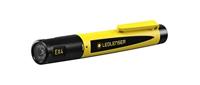 Ledlenser EX4 LED zaklamp 50 lumen - 35 mtr - thumbnail