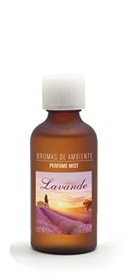 Geurolie Brumas de ambiente 50 ml Lavande lavendel Boles d'olor - Boles d olor Geurolie Brumas de ambiente 50 ml Lavande lavendel Boles d'olor - Boles d olor