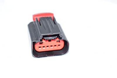 TE Connectivity 1-1419168-1 Inhoud: 1 stuk(s) Package