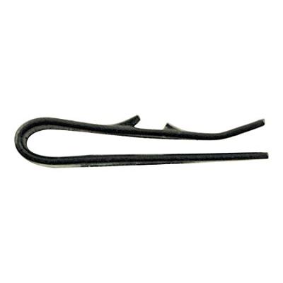 KS Tools 420.1906 Metalen u-moer nr. 8x21mm universeel, verpakking van 10 stuks