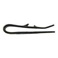 KS Tools 420.1906 Metalen u-moer nr. 8x21mm universeel, verpakking van 10 stuks - thumbnail