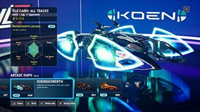 Redout 2 Deluxe Edition - thumbnail