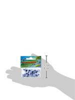 Wiebelogen folia 100 stuks 6 formaten wit - thumbnail