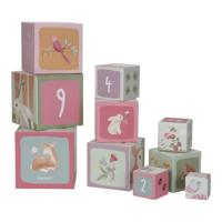 Little Dutch stapelblokken fairy garden - thumbnail