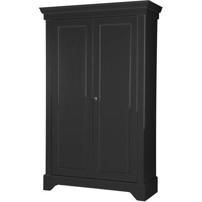 Woood Isabel kast Diepzwart