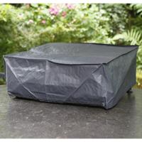 Beschermhoes voor BBQ 78 x 58 x 24 cm - thumbnail