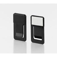 Geldklem met zelfklevende laag 100 stuks - thumbnail