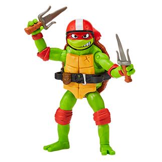 Teenage Mutant Ninja Turtles Movie Vechicle With Figure