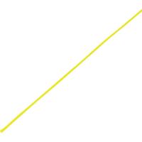 Conrad Components 1243825 CBBOX0307-YL Gevlochten slang Geel PET 3 tot 7 mm 10 m - thumbnail