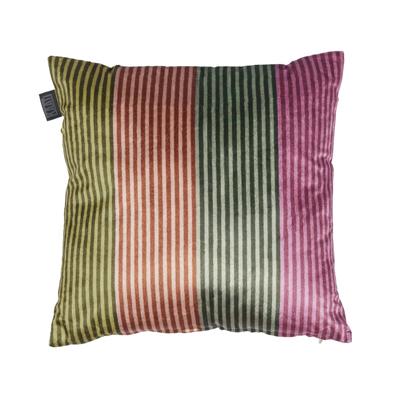 KAAT Amsterdam KAAT Amsterdam Meilan Sierkussen Multi 43x43 cm