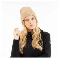 Anky ATC252501 Beanie Muts beige - thumbnail