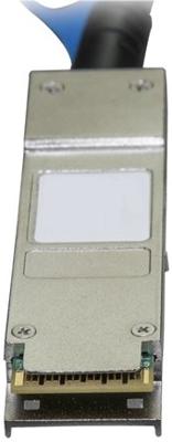 .com 1,2m HP JD096C compatibel - SFP+ direct aansluitbare kabel - 10GbE Twinax kabel - SFP+ passieve kabel - 10GBase rechtstreekse aansluitkabel - SFP+ met grendel naar SFP+ met grendel - 1.2 m .com 1,2m HP JD096C compatibel - SFP+ direct aansluitbare kabel - 10GbE Twinax kabel - SFP+ passieve kabel - 10GBase rechtstreekse aansluitkabel - SFP+ met grendel naar SFP+ met grendel - 1.2 m