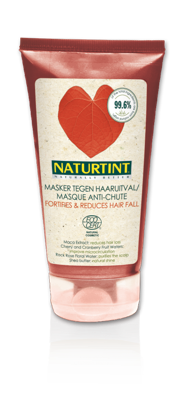 Haarmasker haaruitval 150 Milliliter