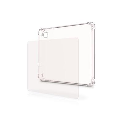 tablethoes SPC Transparant Gehard glas schermbeschermer