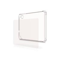 tablethoes SPC Transparant Gehard glas schermbeschermer - thumbnail