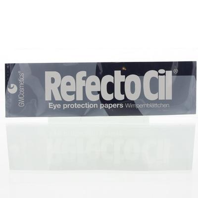 RefectoCil wimperblaadjes regular 96 st. RefectoCil wimperblaadjes regular 96 st.