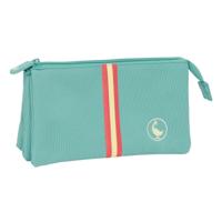 Alleshouder El Ganso Aquarelle Blauw 22 x 12 x 3 cm - thumbnail