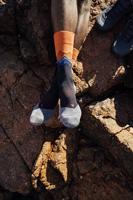 Falke - TK2 Explore Crest Wandelsok Heren - thumbnail