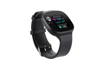 Smartwatch Asus VivoWatch BP Zwart 1"