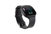 Smartwatch Asus VivoWatch BP Zwart 1" - thumbnail