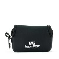 MegaGear Pentax K-70 camera LCD optische displaybescherming - thumbnail