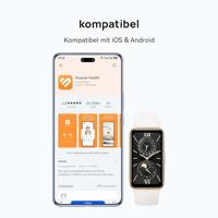 HUAWEI Band 9 Activiteitentracker Zwart - thumbnail