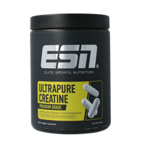 ESN Ultrapure creatine monohydrate 300 Capsules - thumbnail