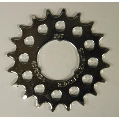 SturmeyArcher Sa tandwiel 3/32 vlak 20t