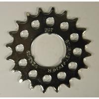 SturmeyArcher Sa tandwiel 3/32 vlak 20t - thumbnail