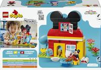 LEGO Disney Mickey Mouse clubhuis 10465 - thumbnail