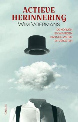 Actieve herinnering - Wim Voermans - ebook