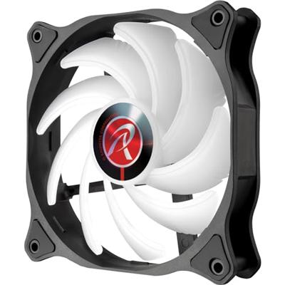 RAIJINTEK EOS 12 RBW ADD-2 case fan